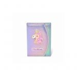 Martinelia - Trusa cosmetica portofel pentru copii Little Unicorn 30658