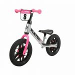 Qplay - Balance bike Player Roz