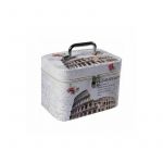 Top choice - Gentuta pentru cosmetice Rome Colosseum 98871, 21 x 13 x 14 cm