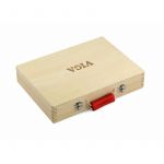 Viga - Trusa de scule cu 12 piese,
