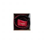 Bexa - Set 3 huse GLAM Rosu pentru carucior Glamour