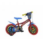 Bicicleta copii 12'' - PAW PATROL