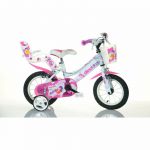 Bicicleta copii 12'' RSN