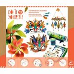 Djeco - Set DIY Natura,
