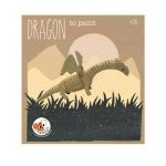 Egmont toys - Set de pictat Dragon,