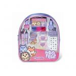 Martinelia - Set produse cosmetice cu rucsac My Best Friends 11948
