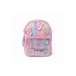 Martinelia - Set rucsac si produse cosmetice pentru copii Shimmer Wings Bagpack & Beauty Set 30606