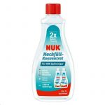 Solutie pentru biberoane si tetine, Nuk, 500 ml