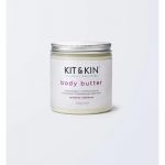 Unt de corp Kit&Kin 200g