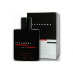 Apa de toaleta Panamera Black , barbati, Cote D´Azur, 100 ml