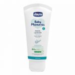 Crema de scutece, Chicco, Pentru bebelusi, Fara parfum, 100 ml