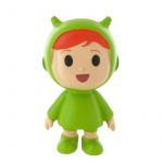 Figurina Comansi - Pocoyo - Nina