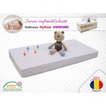 Saltea copii MyKids Cocos Confort I 110x65x08 (cm)