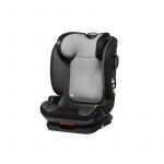 Scaun auto ISOFIX Skiddou Täby, 15-36 kg, Normandic Dream, Gri