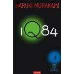 1Q84 vol. 2 - Haruki Murakami