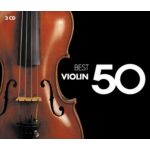 50 Best Violin | 