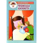 Frumoasa adormita | Fratii Grimm