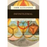 Infinitezimal - Amir Alexander