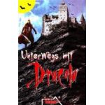 La pas cu Dracula Lb. germana + Revista Inside Brasov