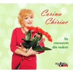 Ne cunoastem din vedere | Corina Chiriac