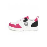 Pantofi sport de piele ecologica