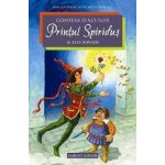 Printul Spiridus si alte povestiri | Contesa D'aulnoy