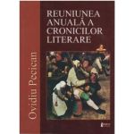 Reuniunea anuala a criticilor literare | Ovidiu Pecican