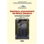 Rezistenta anticomunista in Muntii Tiblesului | Vasile Tiplea, Ioana Raluca Marza