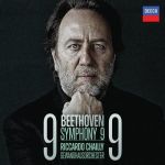 Sinfonie 9 | Ludwig Van Beethoven, Riccardo Chailly, Katerina Beranova
