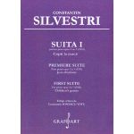 Suita I | Constantin Silvestri
