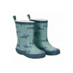 Baby Shark 20 - Cizme de ploaie din cauciuc natural