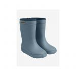 Dusty Blue 24 - Cizme ultrausoare de ploaie pentru copii - En Fant