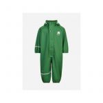 Jungle Green 70 - Costum intreg de ploaie si windstopper