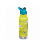 Kid Classic Narrow Safari - Termos din otel inoxidabil 355 ml cu capac sport