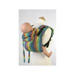 Lenny Lamb SSC Onbu - Baby - Gaia