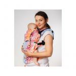 LennyUpGrade Carrier - Swallows Rainbow Light
