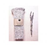 Mansete Oria pentru adulti - lana+baby alpaca - Lana Bambini - Ash