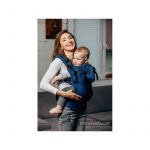 Marsupiu LennyGo Toddler - Basic Line Cobalt