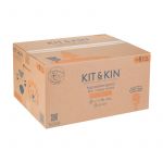 Scutece Hipoalergenice Eco Kit&Kin Chilotel Junior Marimea 5 12-17 kg 120 buc