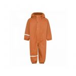 Amber 100 - Costum intreg impermeabil captusit fleece pentru ploaie si vreme rece - CeLaVi