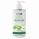 Apa micelara organica cu aloe vera 500 ml Ce'Bio
