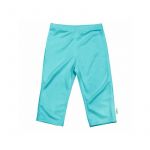 Aqua 18/24 luni - Pantaloni tehnici SPF50+ Breatheasy Stay Cool Green Sprouts by iPlay