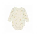 Bamboo 86 - Body fin din bambus