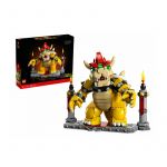 Bowser cel Maret