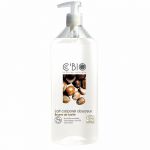 Lapte de corp organic hidratant cu unt de shea 500 ml Ce'Bio