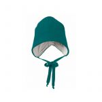 Pacific 2 - Caciula din lana merino tumble/boiled - Disana