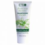 Sampon organic cu aloe vera 200 ml Ce'Bio