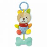 Baby Clementoni - Zornaitoare Plus Catel