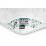 Perna Somnart HypoallergenicMed, lavabila la 95°C - 50 x 70 cm