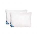 Set 2 perne Somnart, 50x70 cm, policotton matlasat